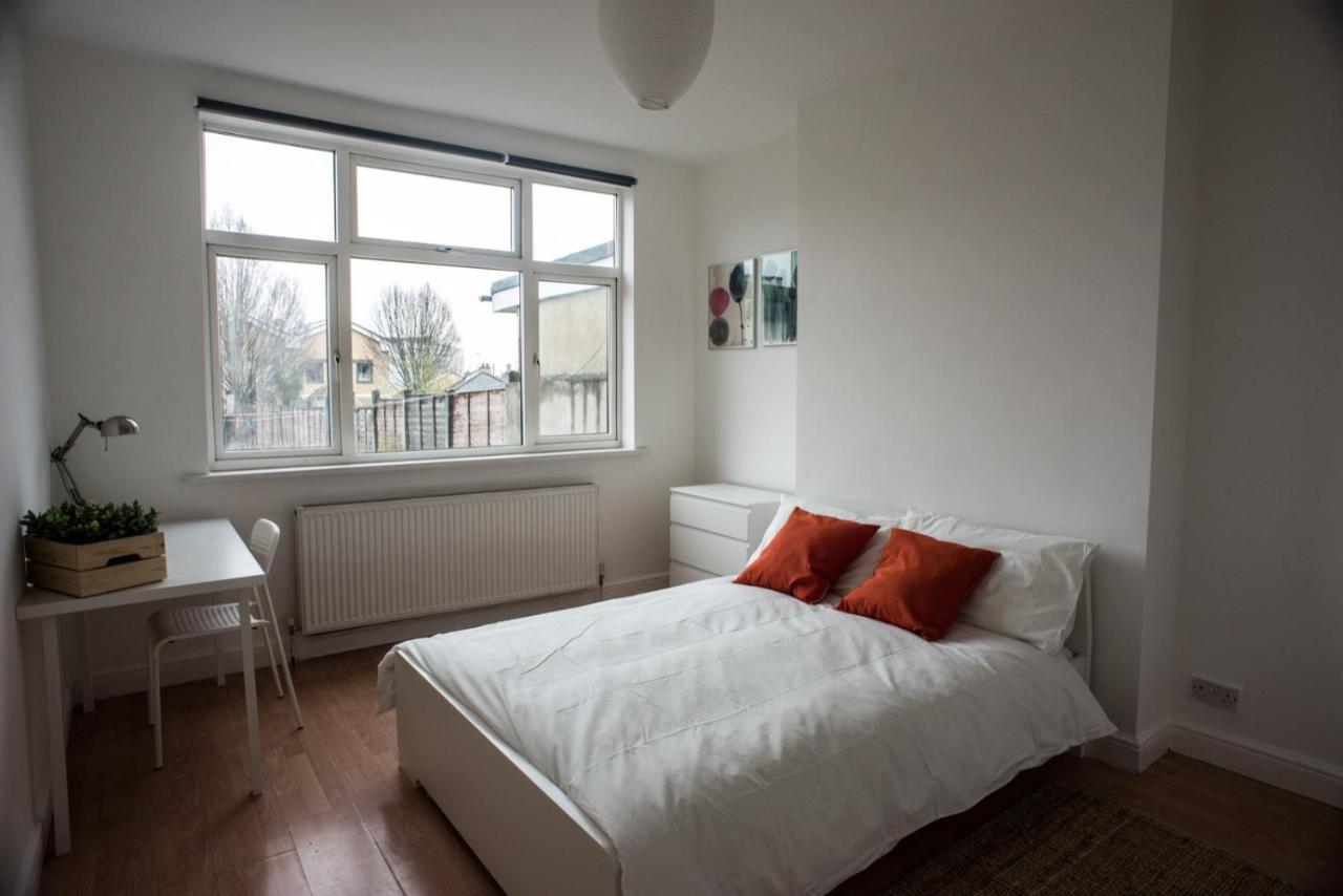 Tooting Bec Rooms By Dc London Rooms Exterior foto